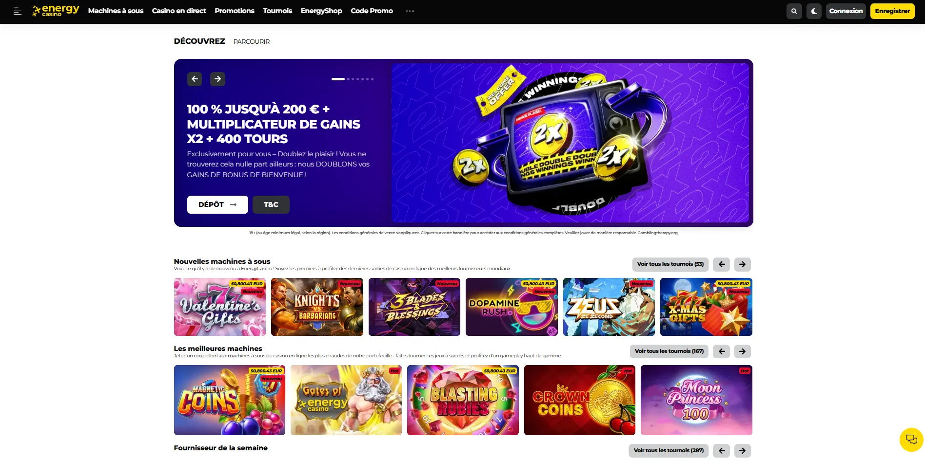 Meilleur casino en ligne sans wager : comprendre ce modèle spécifique