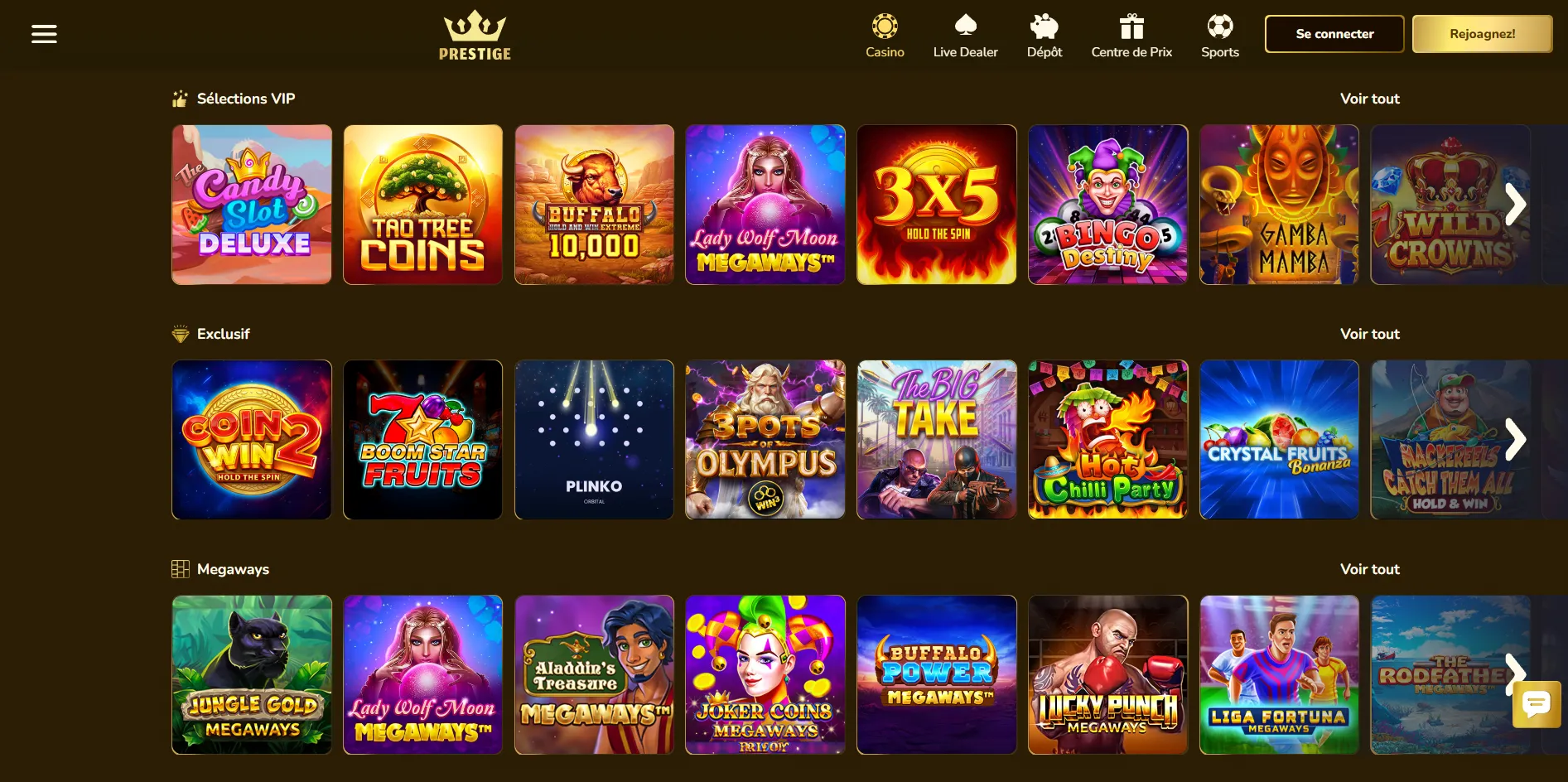 Tendances du nouveau casino en ligne français en 2026