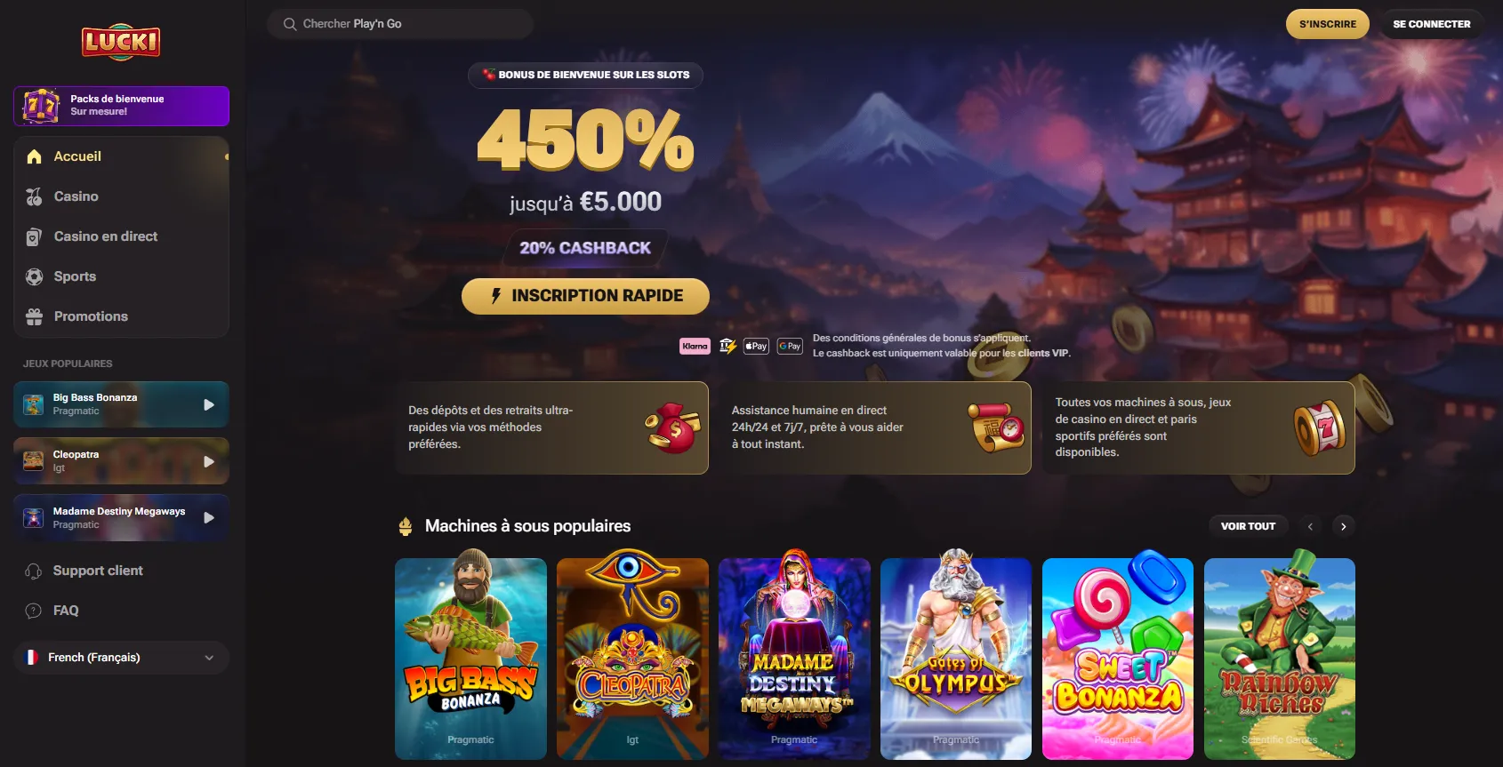 Casino en ligne classique ou crypto : quel casino en ligne fiable choisir